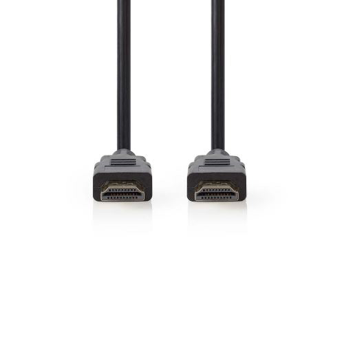 Connectland - Cable HDMI 2.1 de 2m