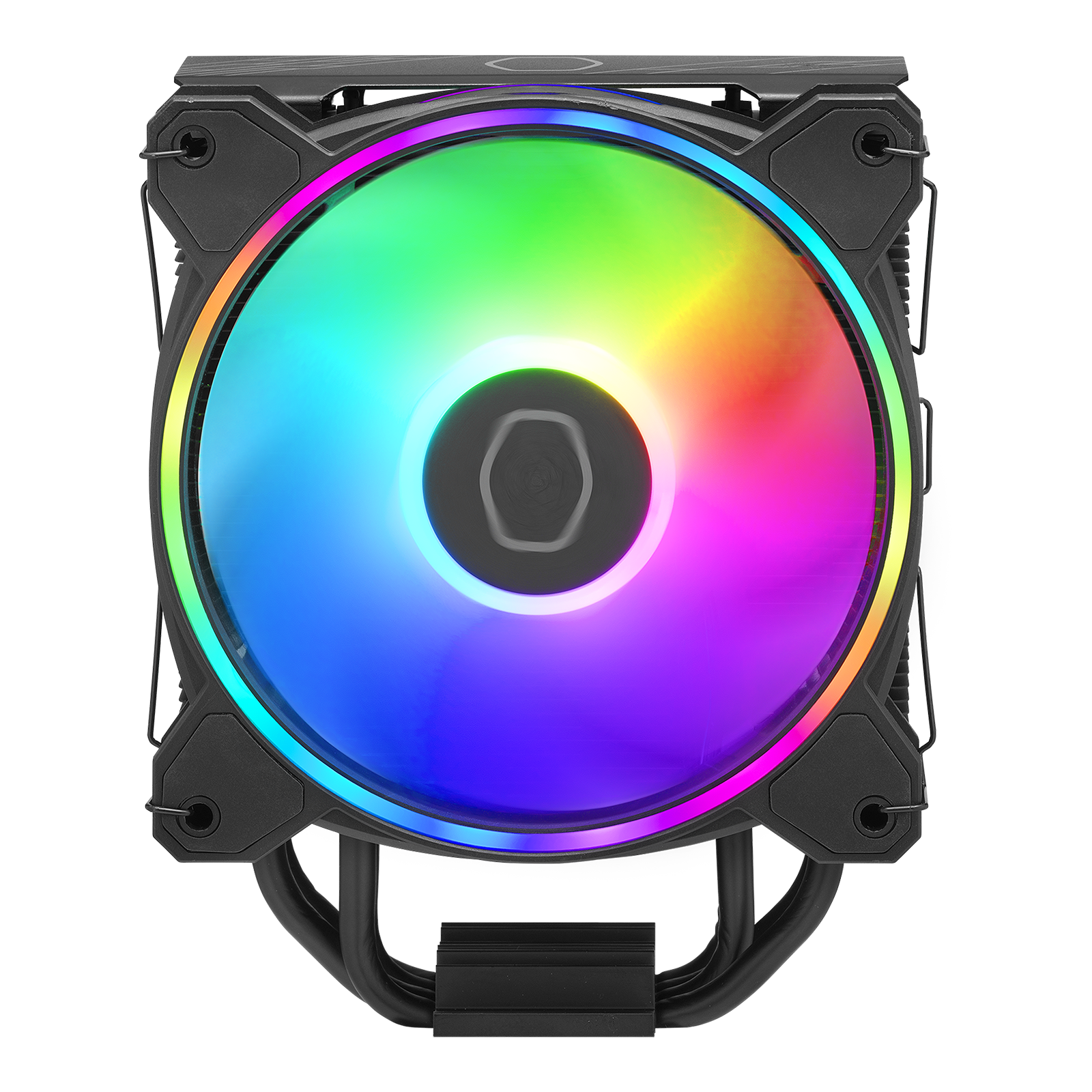 Cooler Master - Hyper 212 Halo Noir