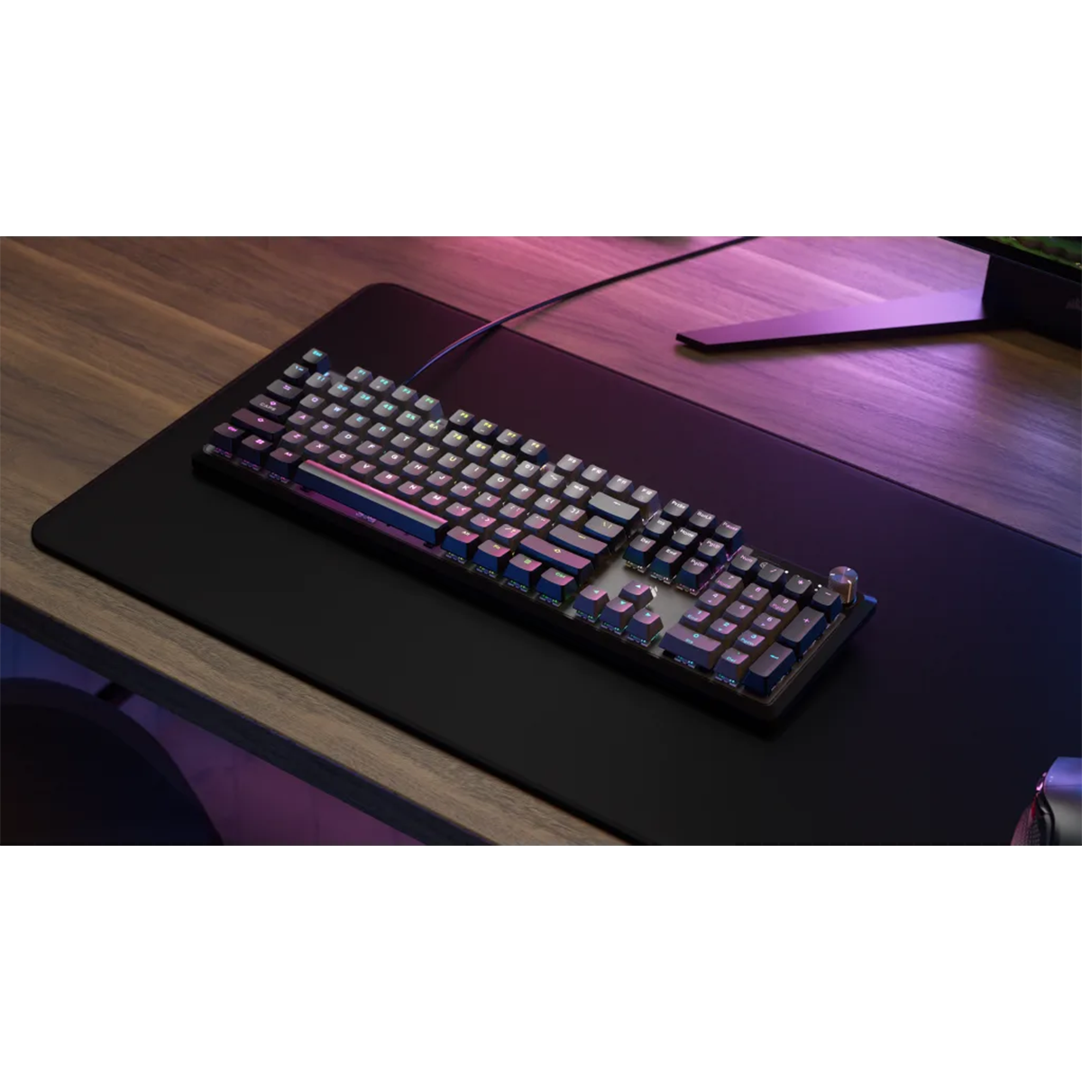 Corsair - K70 Core RGB - Clavier mécanique