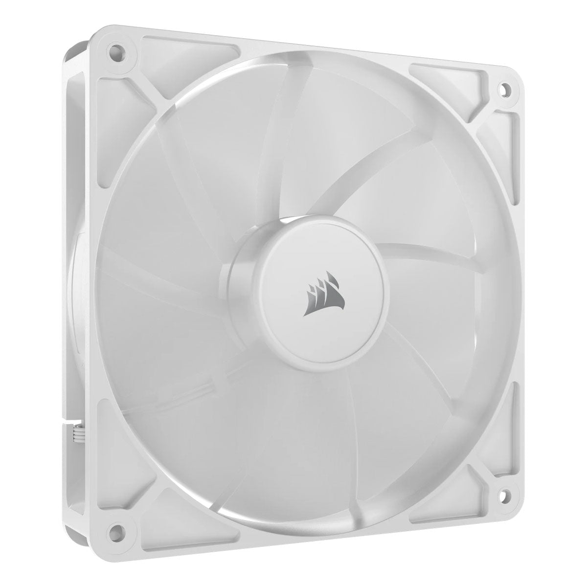 Corsair - Ventilateur 140mm RS140 Blanc
