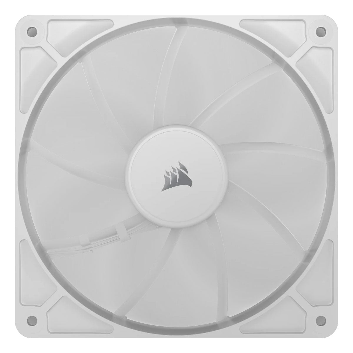 Corsair - Ventilateur 140mm RS140 Blanc