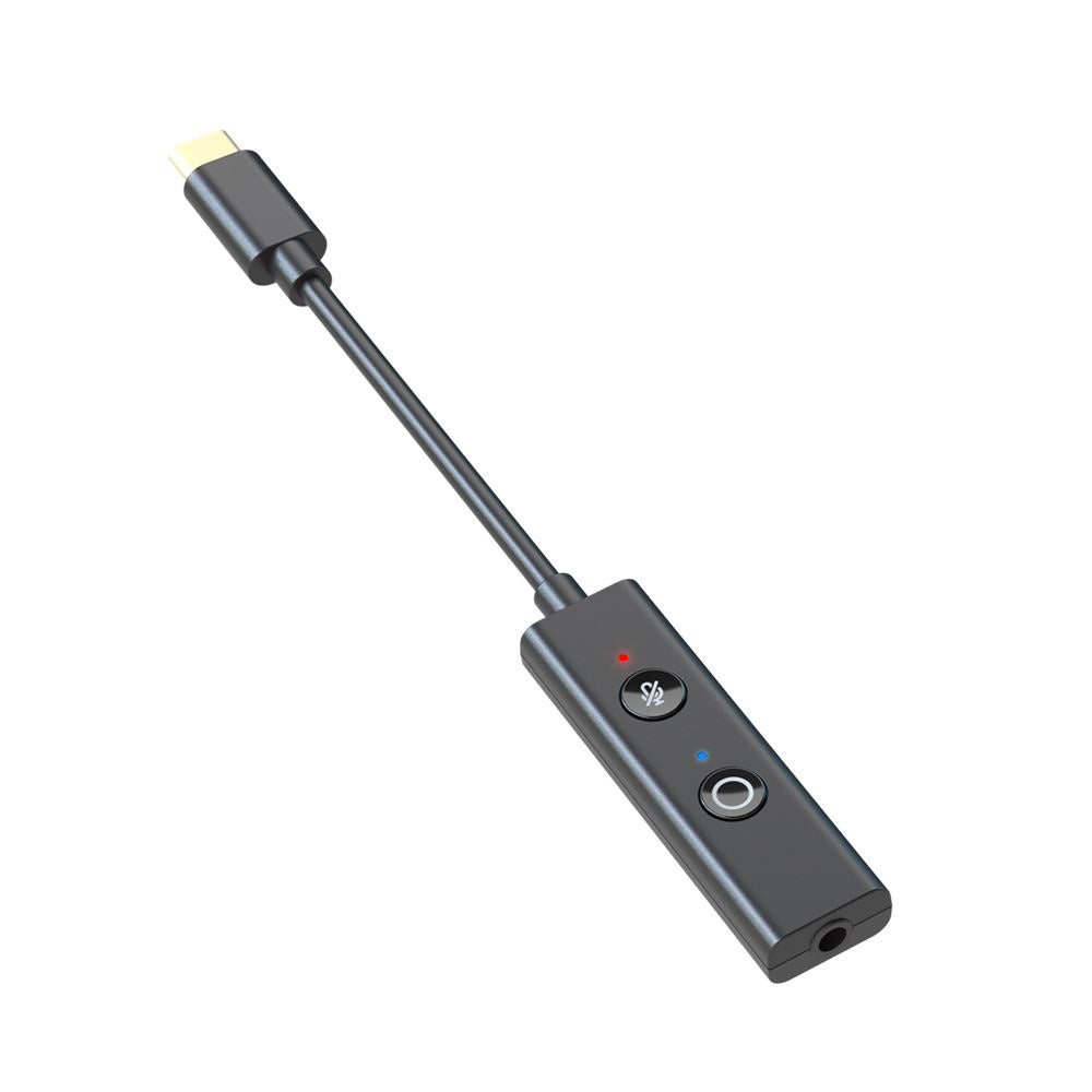 Creative - Carte son externe Sound Blaster Play! 4