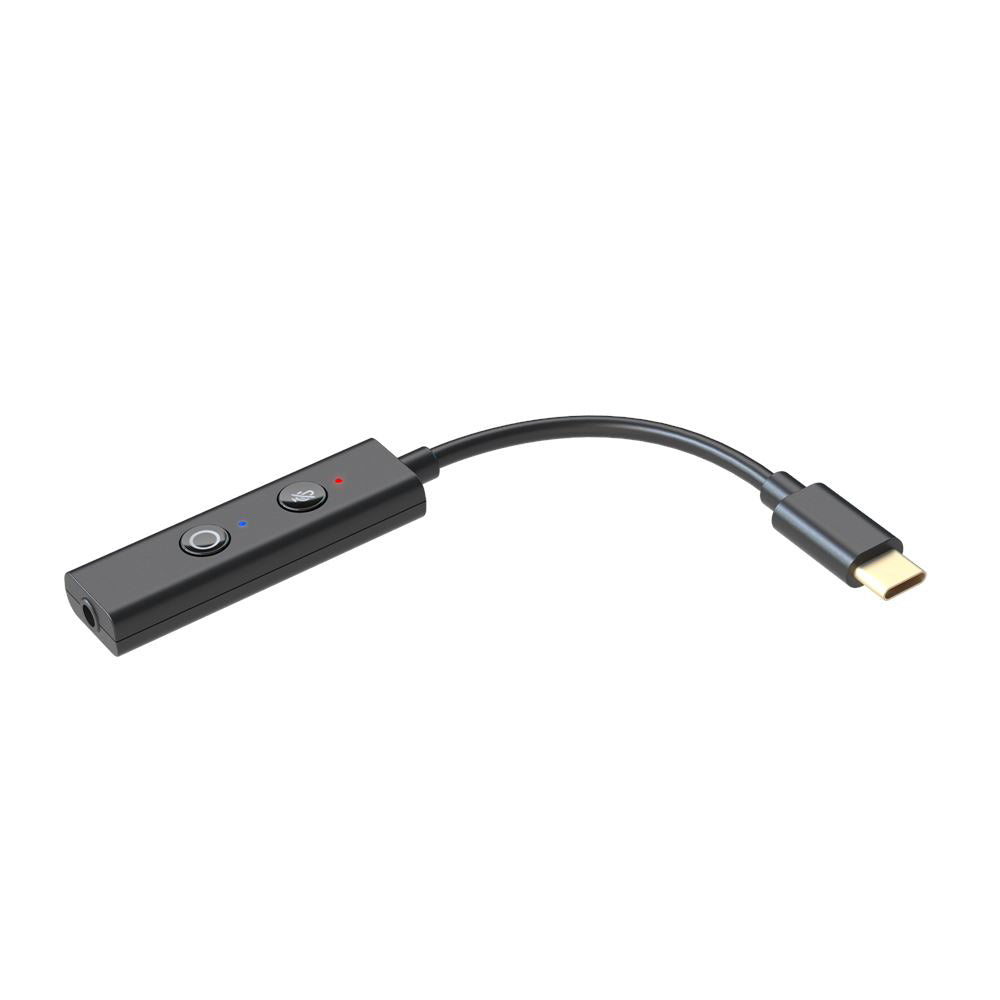 Creative - Carte son externe Sound Blaster Play! 4