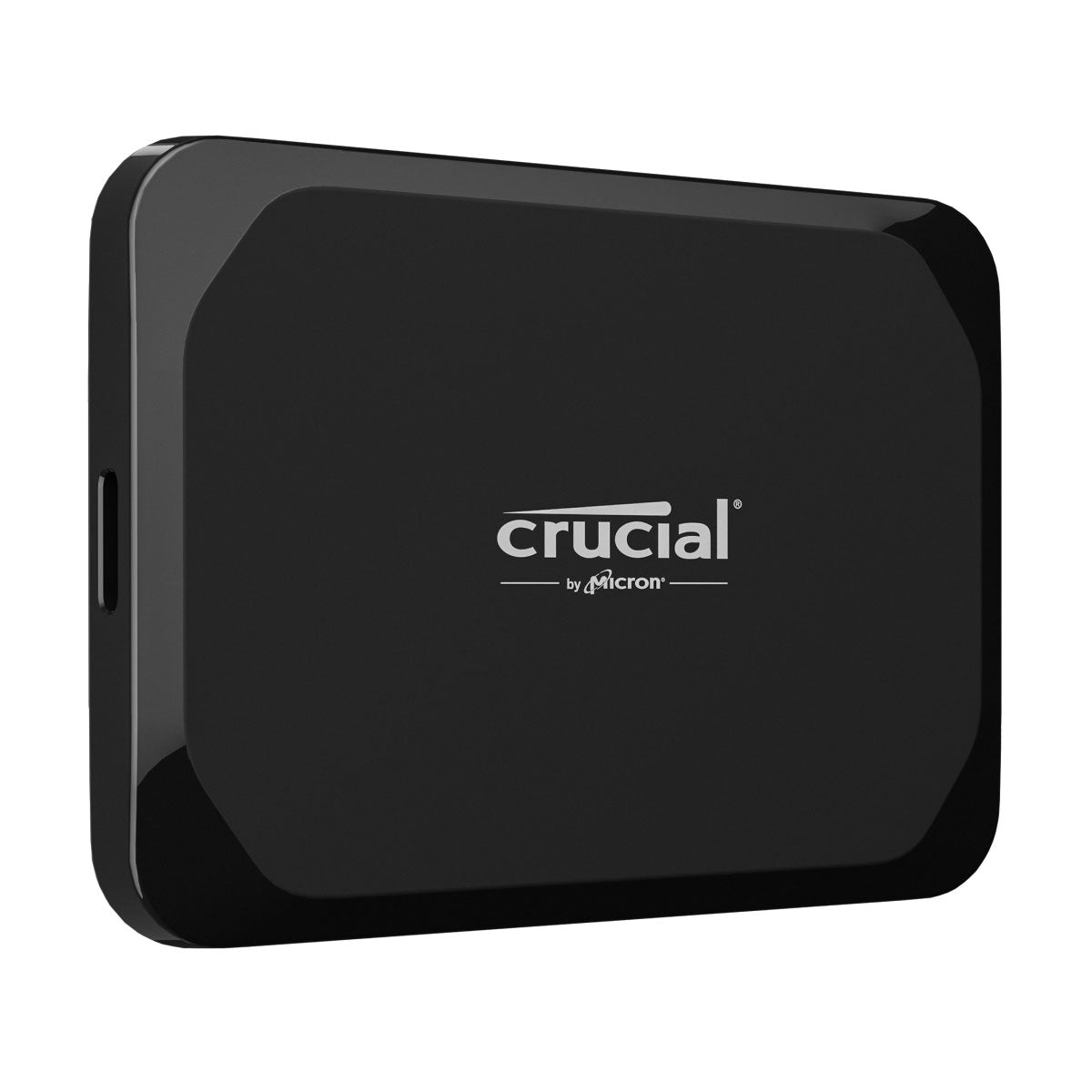 Crucial - X9 SSD Externe 1To