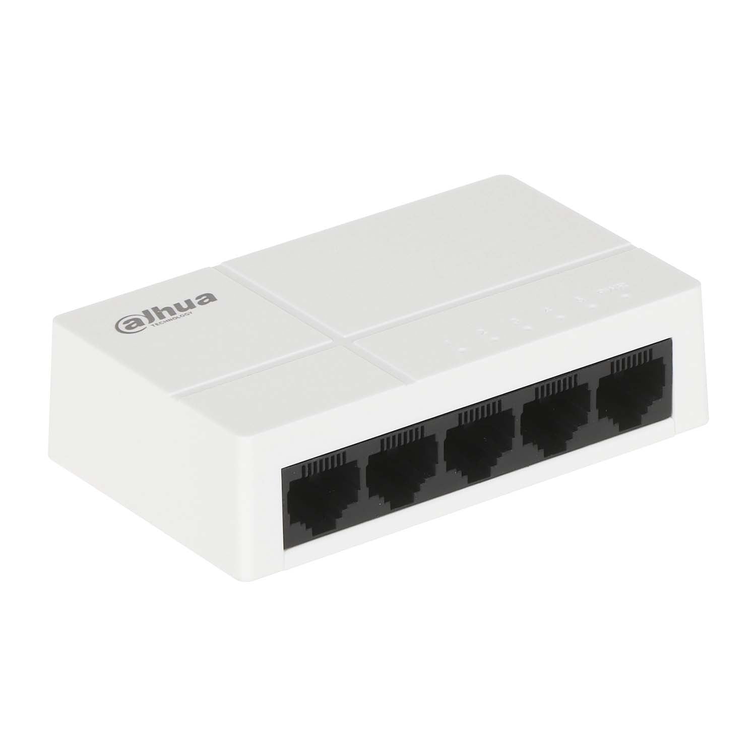 Dahua - DH-PFS3005-5GT-L - Switch 5 ports 1 Gigabit