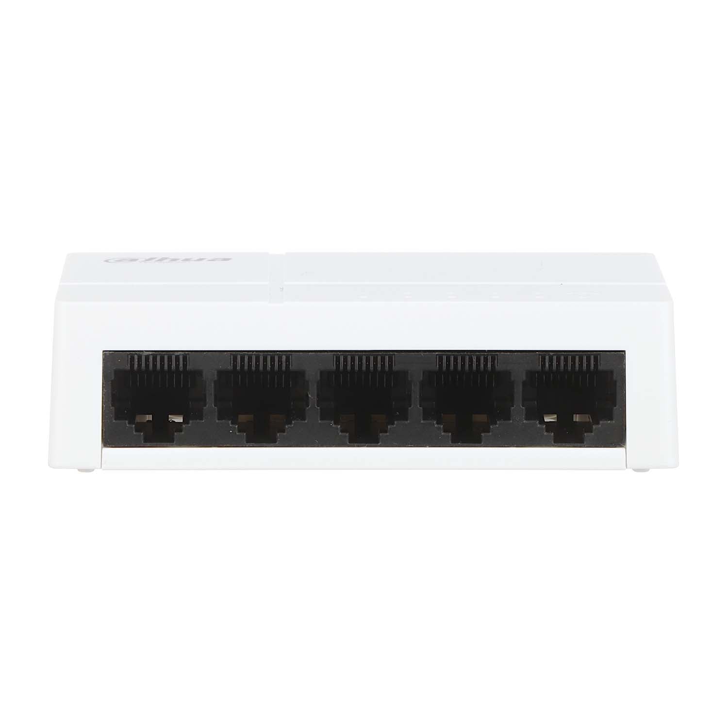 Dahua - DH-PFS3005-5GT-L - Switch 5 ports 1 Gigabit