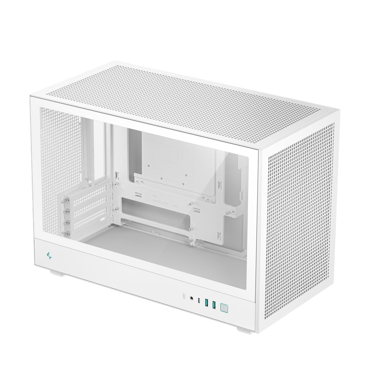 DeepCool - CH260 Blanc