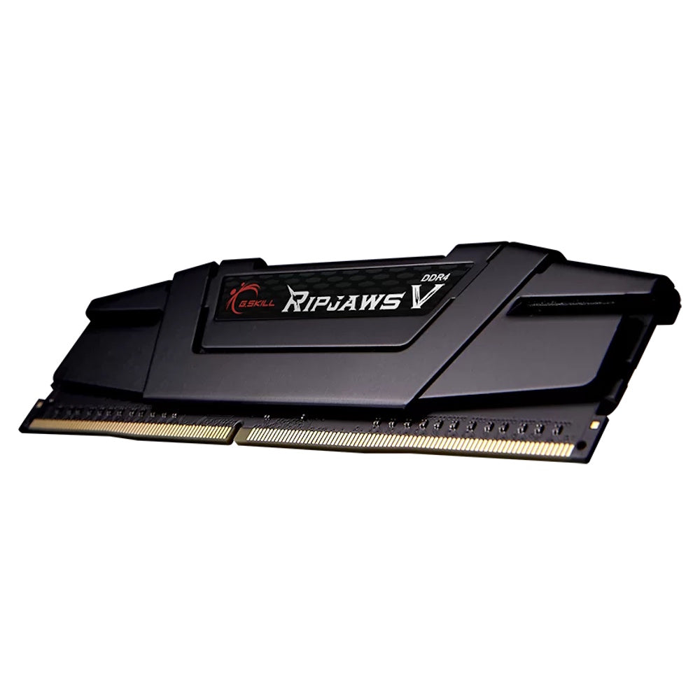 G.Skill - RipJaws V DDR4 3200MHz CL16 (16 Go)
