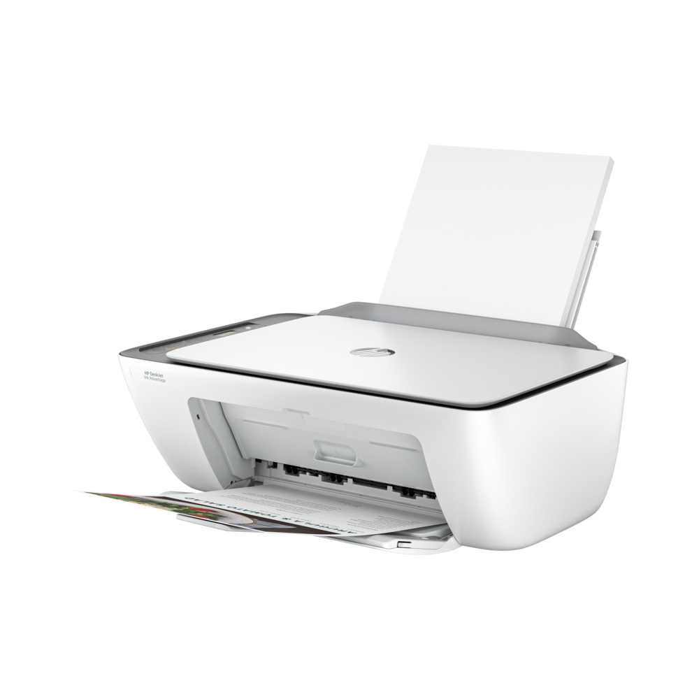 Hp - Imprimante Deskjet 2876