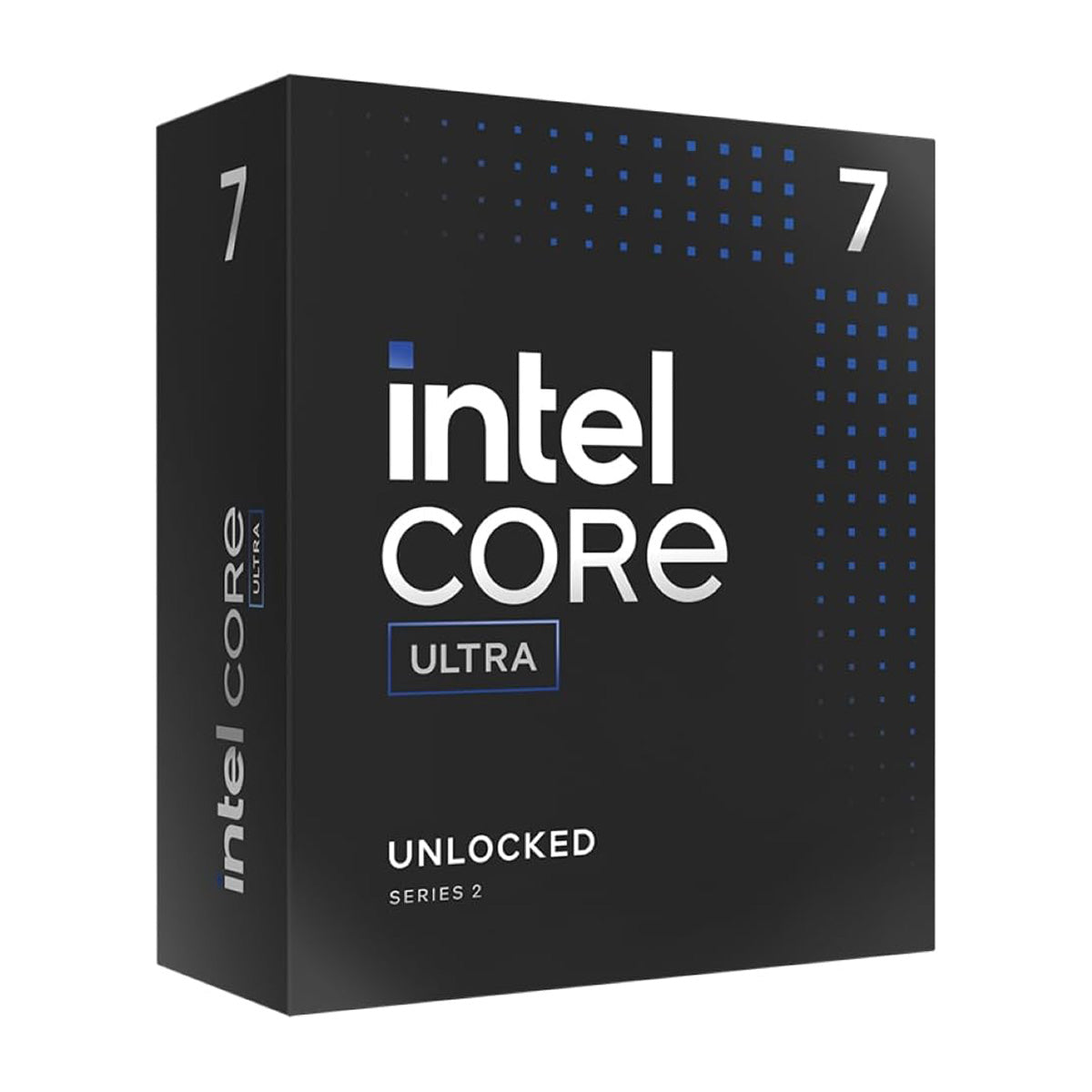 Intel - Core Ultra 7 270K Plus (3.7 GHz / 5.5 GHz)