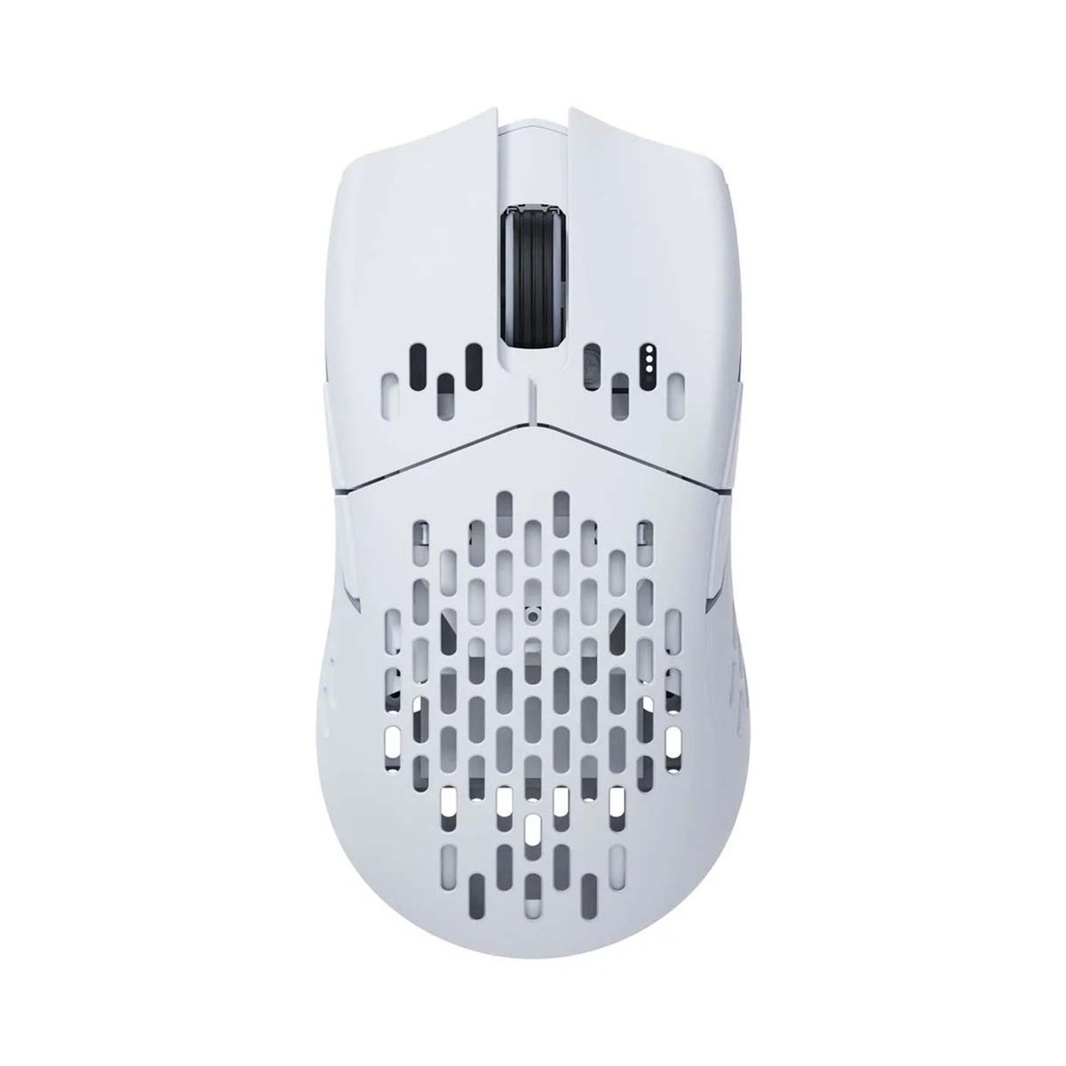 Keychron - M1 Wireless (Blanc)