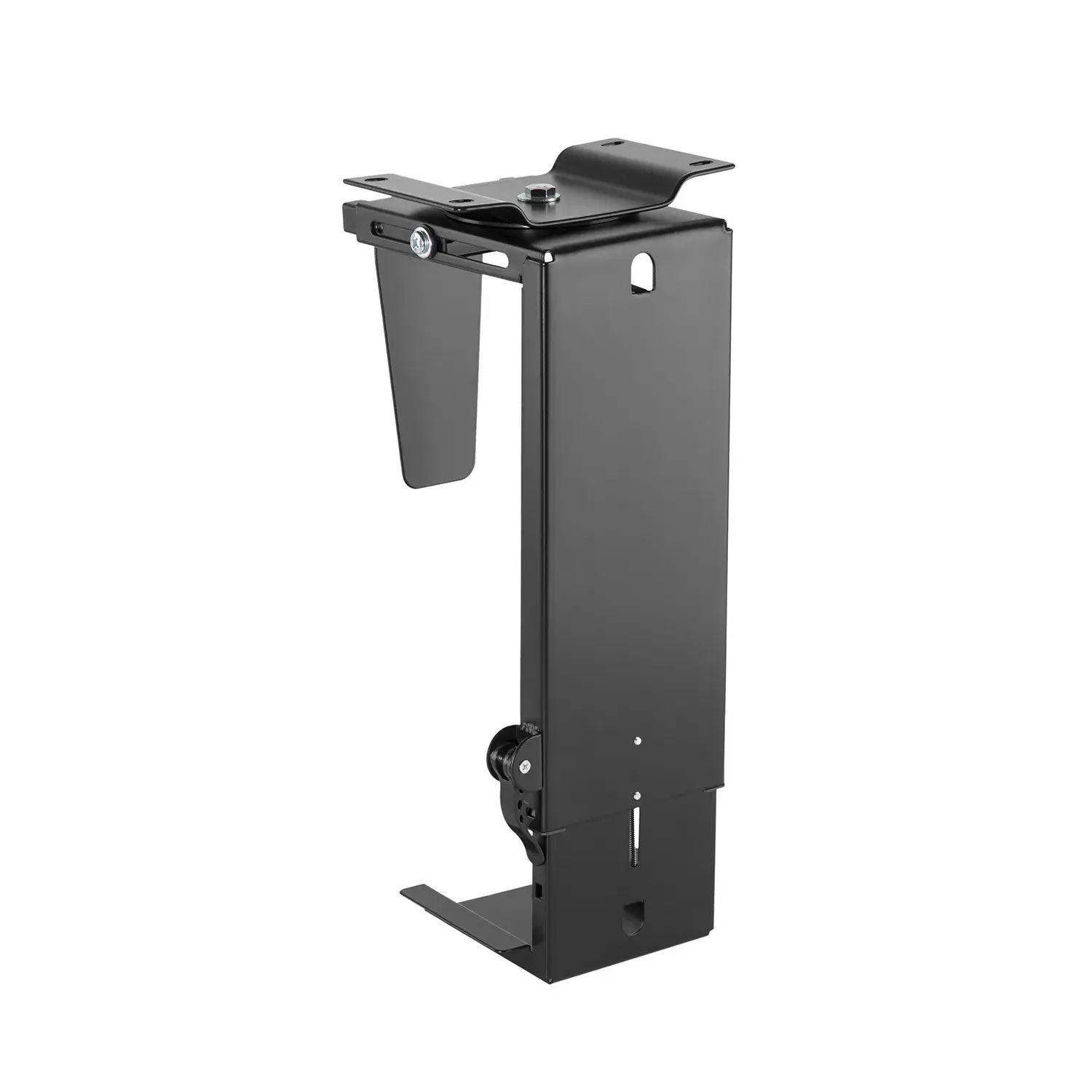 Kimex - Easy-Lock Support de bureau pour unité centrale