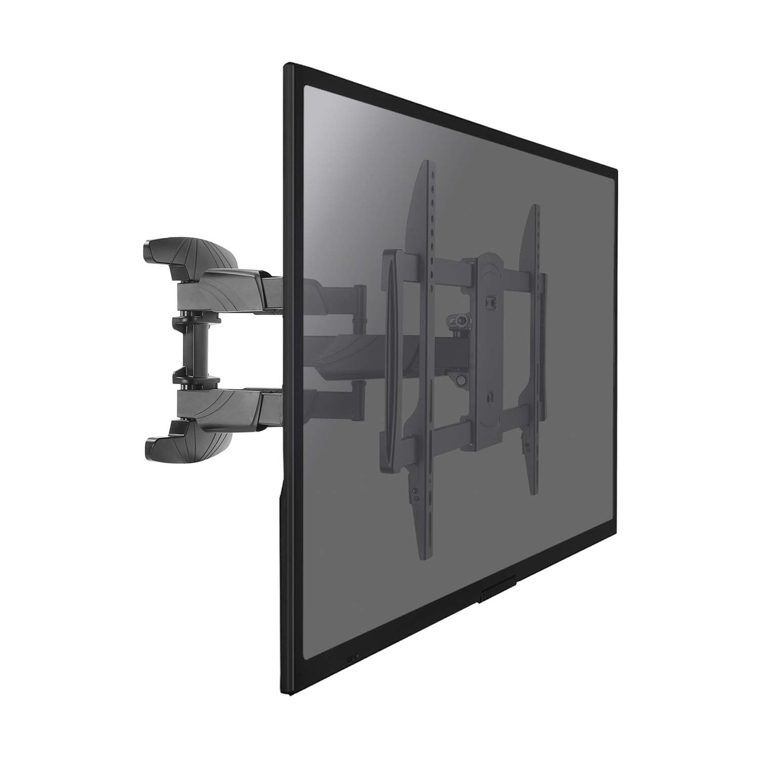 Kimex - Support mural articulé pour écran 37" à 70"