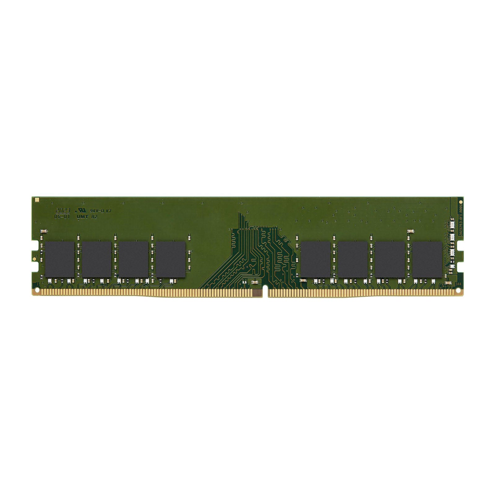 Kingston - ValueRAM DDR4 3200MHz CL22 8Go