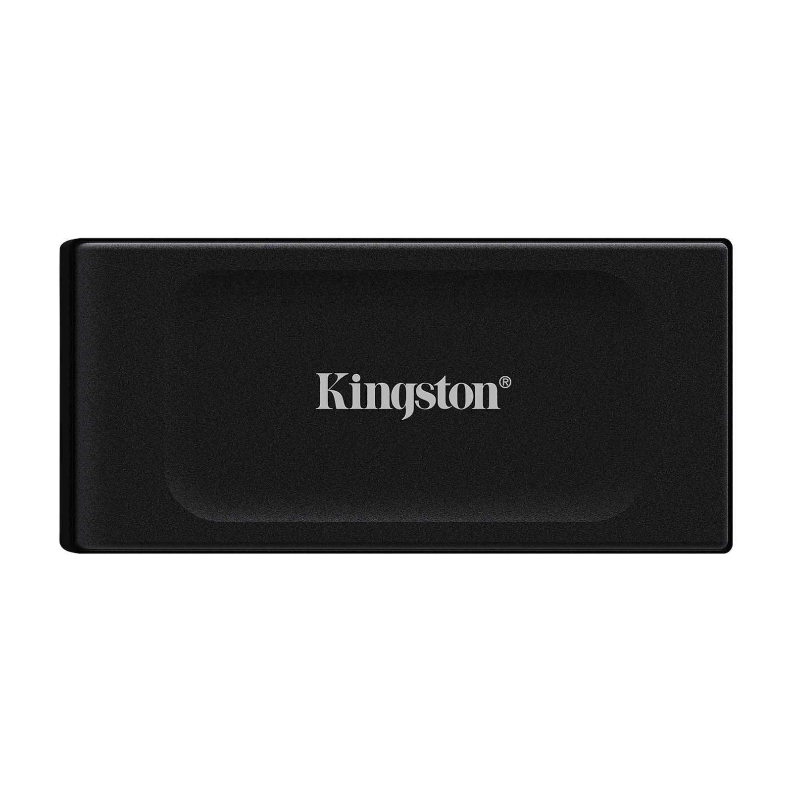 Kingston - XS1000 SSD Externe 1To