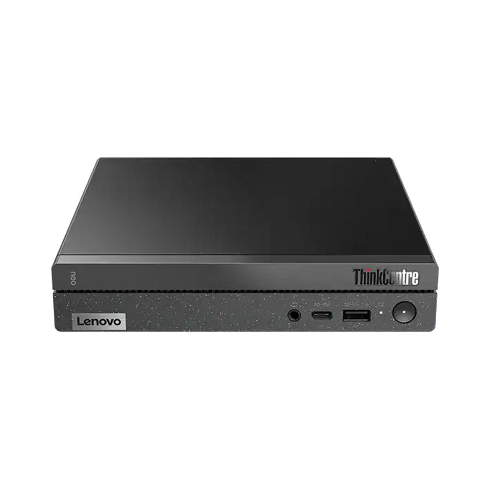 Lenovo - 12LN009HFR - ThinkCentre neo 50q Gen4 - i5-13420H/16Go/512Go