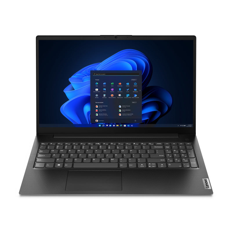 erplain_file_id:1348756 - Lenovo - V15 G4 AMN - Ryzen 5 7520U - 8Go - SSD 512Go - 15.6" - W11H