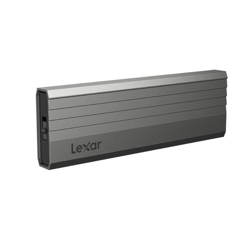 Lexar - E300 Boitier Externe SSD M.2 NVMe