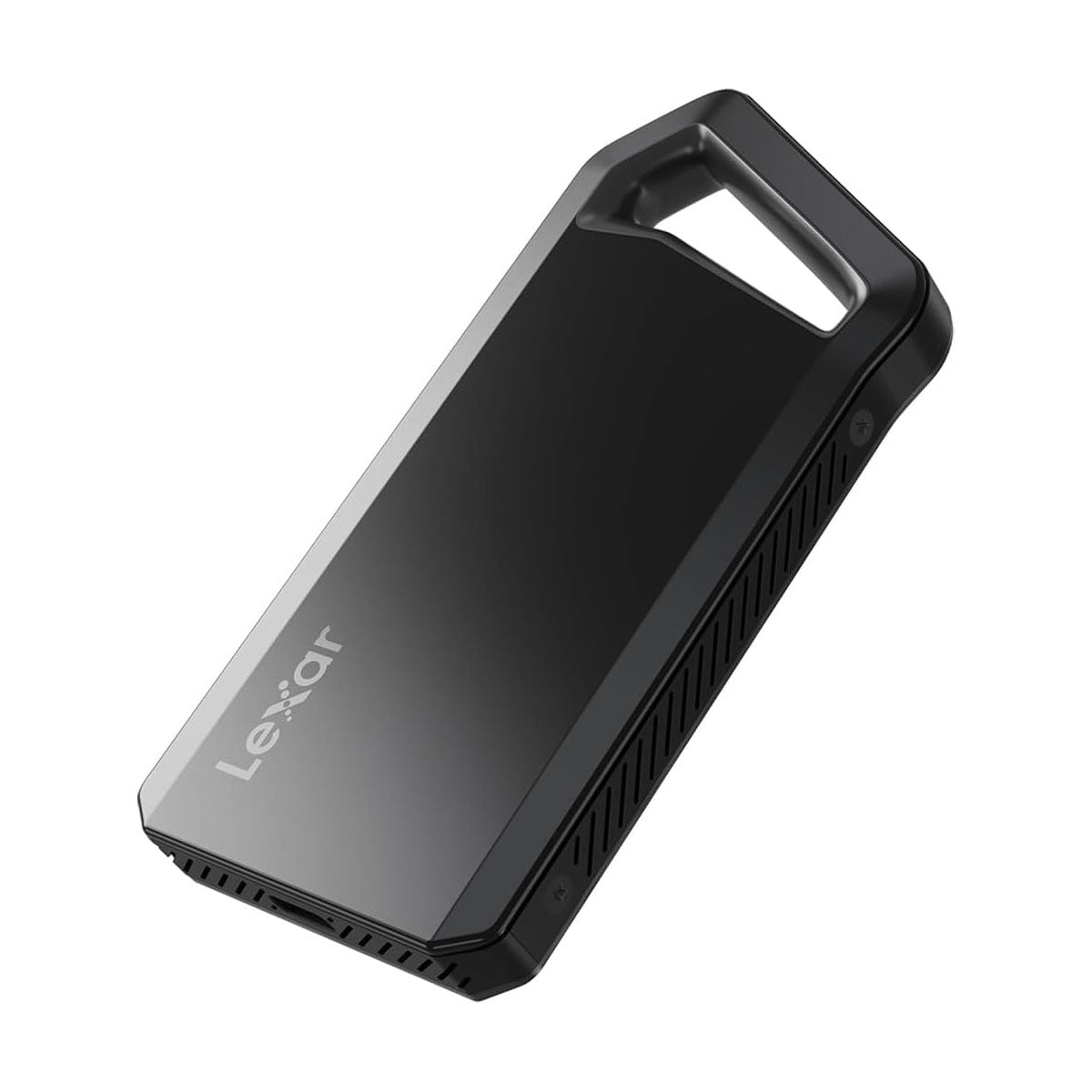 Lexar - SL600 SSD Externe 2To - Noir