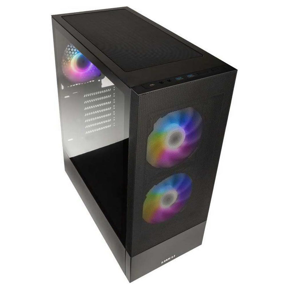 Lian Li - Lancool 205 MESH C Noir