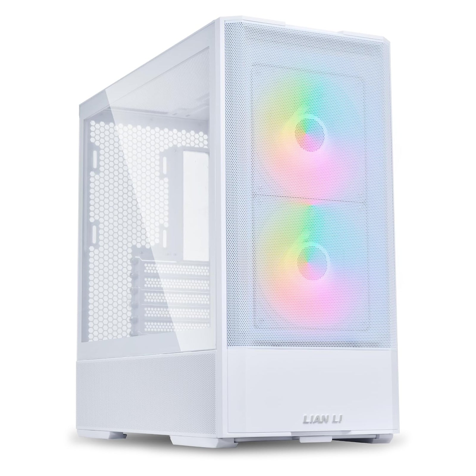 Lian Li - Lancool 207 RGB Blanc