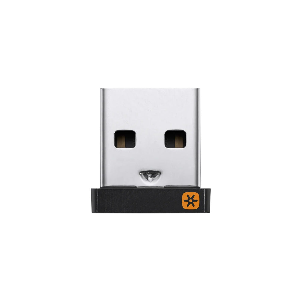 Logitech - Récepteur USB Unifying pour souris ou clavier Logitech