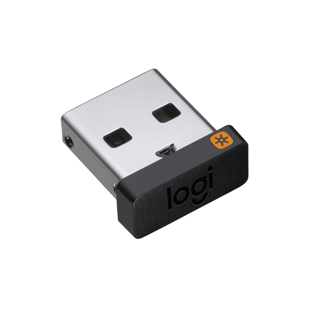 Logitech - Récepteur USB Unifying pour souris ou clavier Logitech