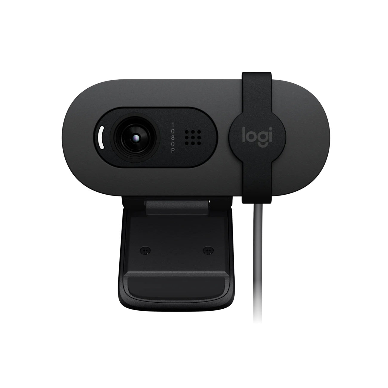 Logitech - Webcam Brio 105 FHD
