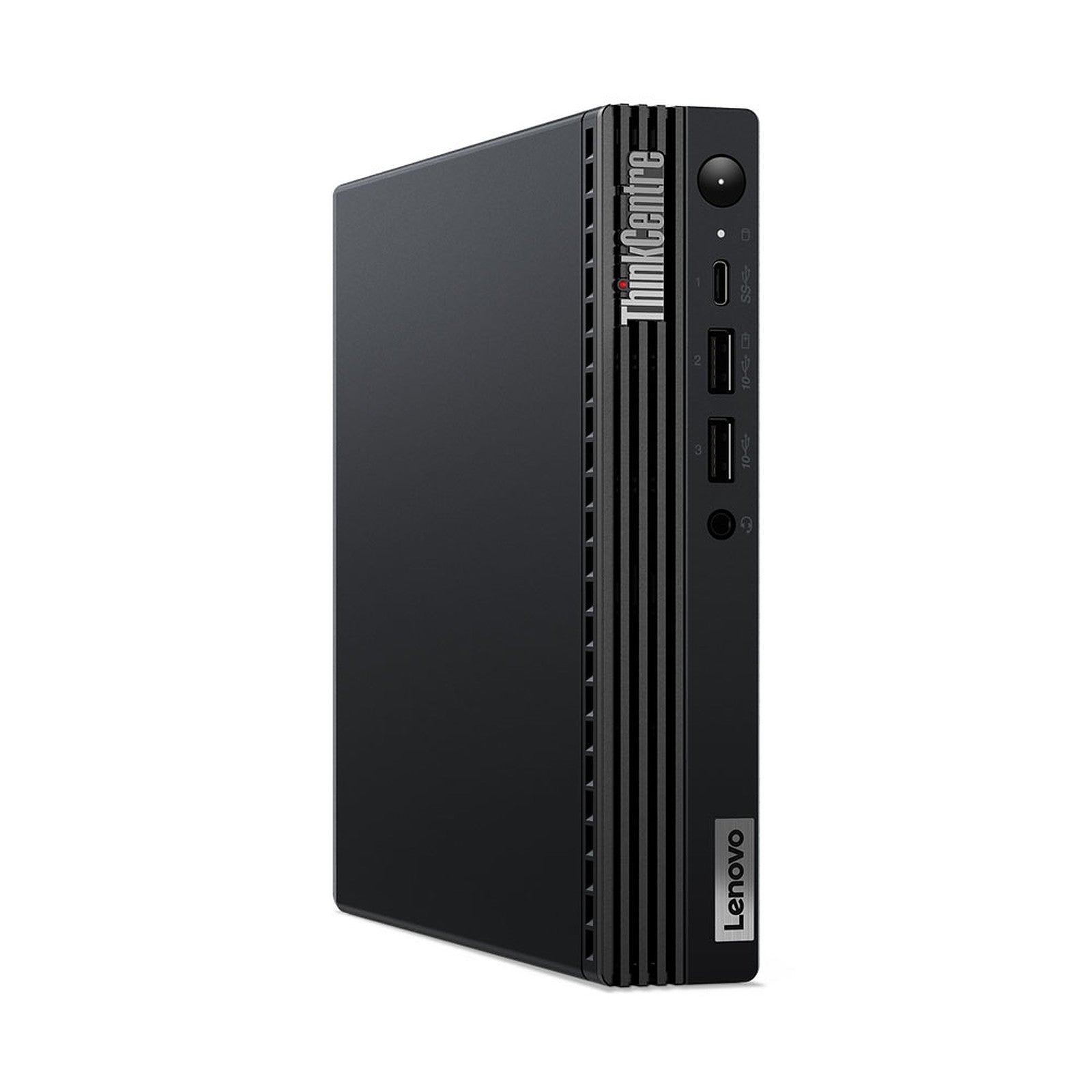 Lenovo - ThinkCentre M70q Gen 4 - 12E3000FFR