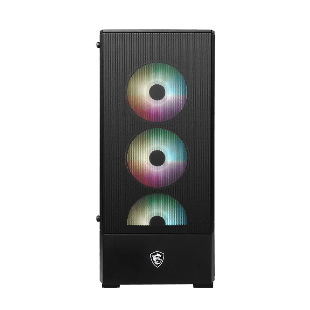 MSI - MAG FORGE 112R