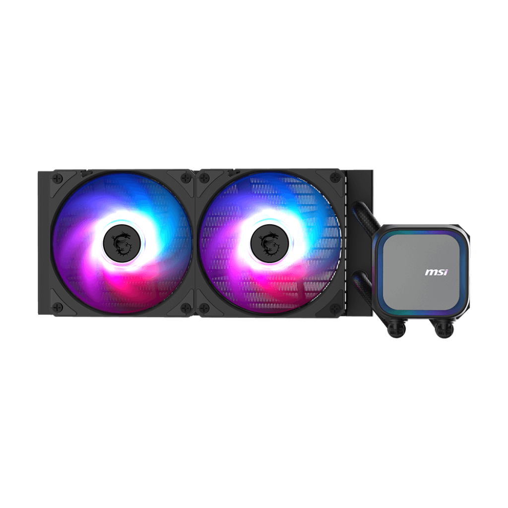 MSI - MAG CoreLiquid A13 240 - Noir