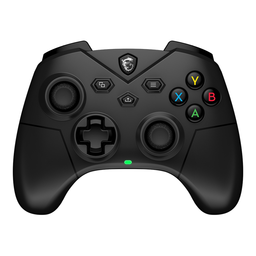 MSI - FORCE GC300W - Manette sans fil