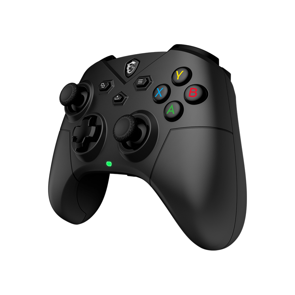 MSI - FORCE GC300W - Manette sans fil