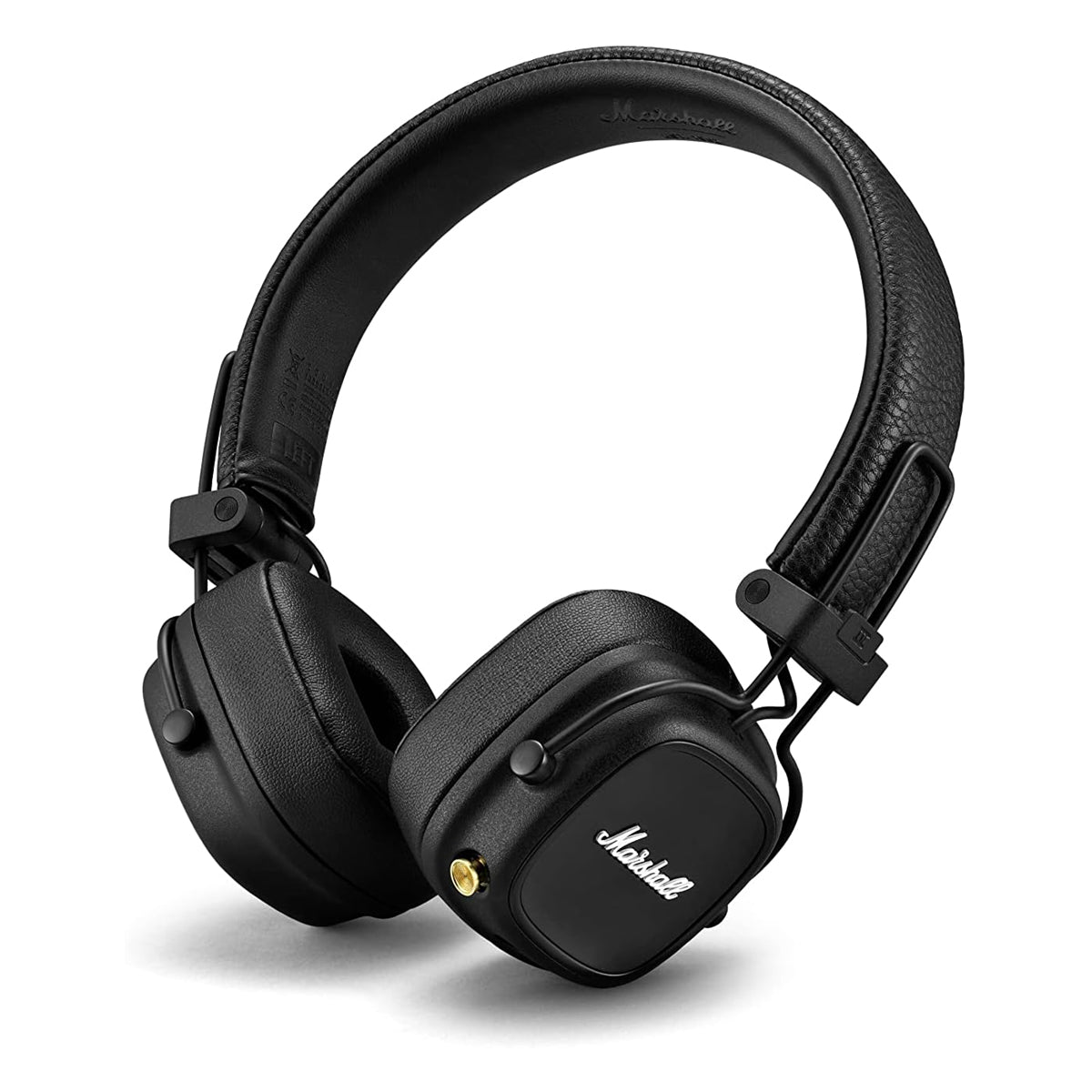 Marshall - Major IV - Casque Bluetooth