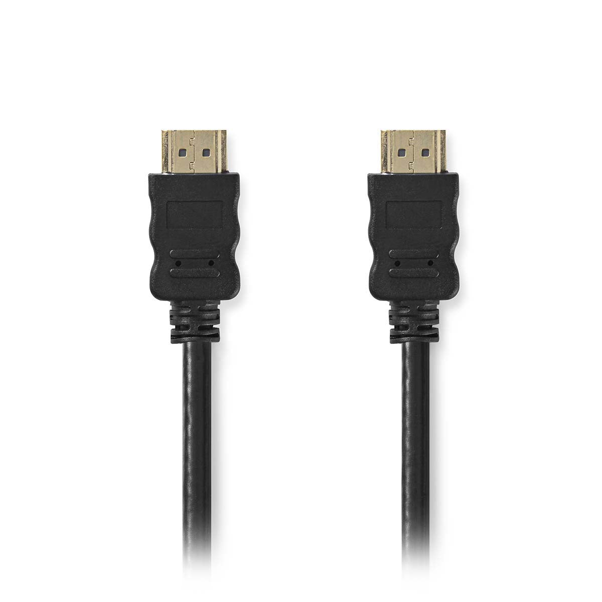 Nedis - Cable HDMI 1.4 de 1m