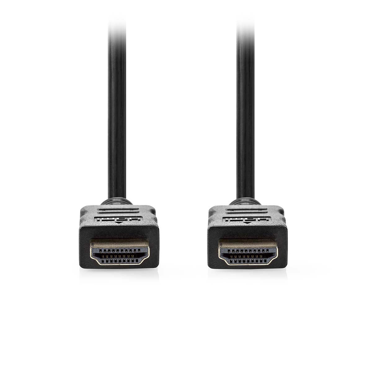 Nedis - Cable HDMI 1.4 de 2m