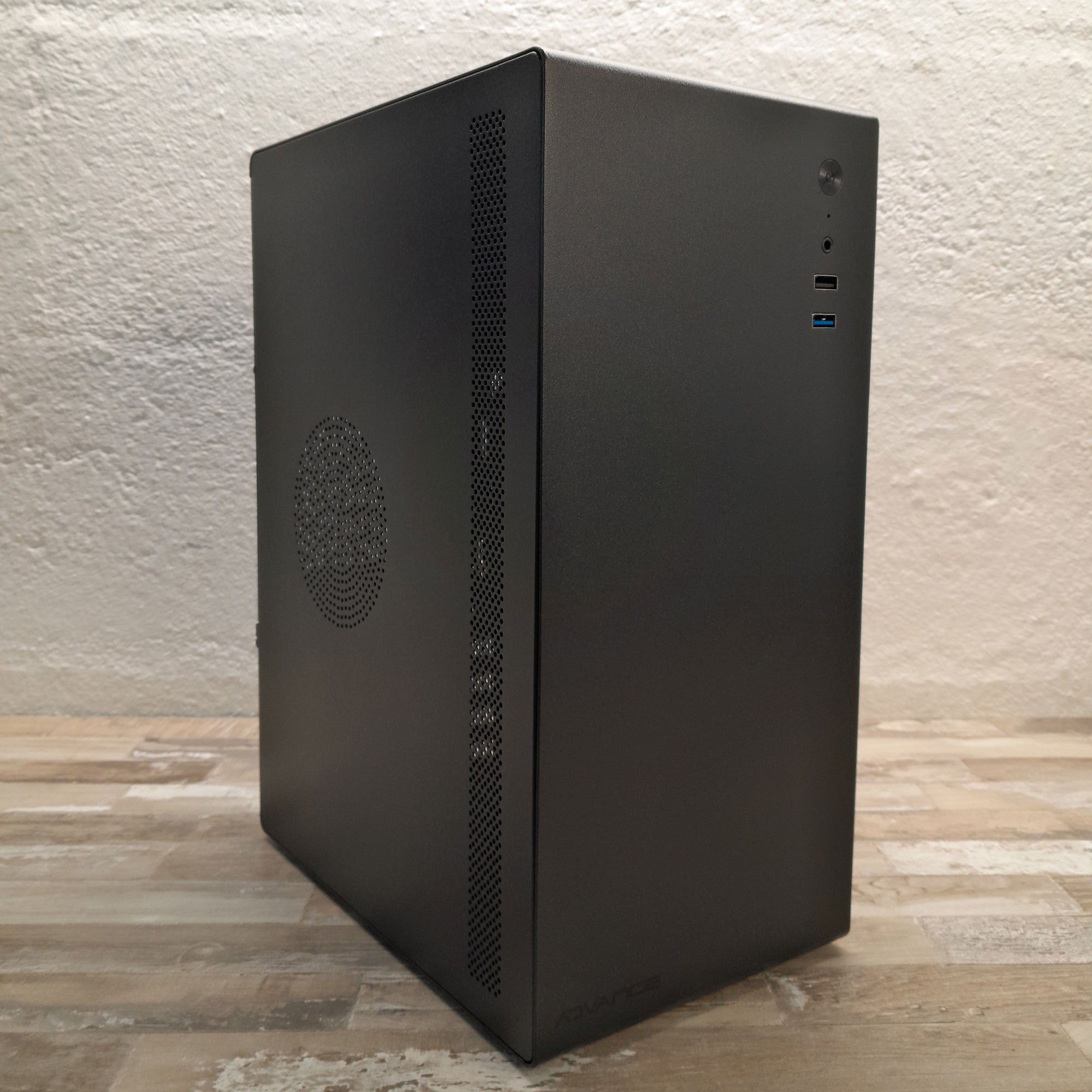 Informatech - Pc Multimédia - AMD Athlon