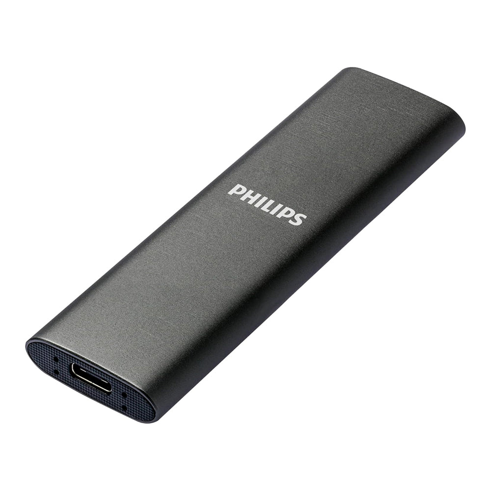 Philips - SSD Externe 500Gb