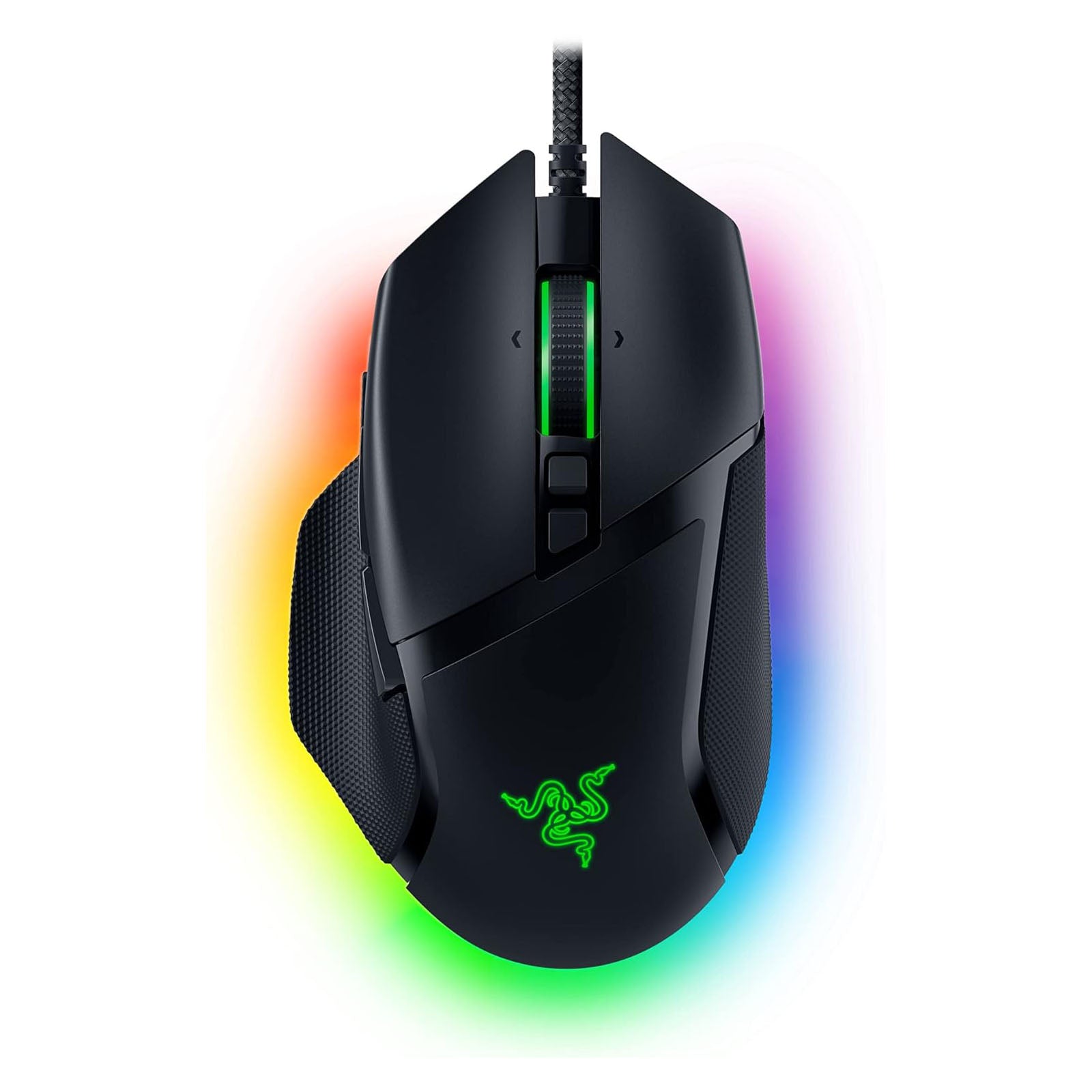 Razer - Basilisk V3 - Noir
