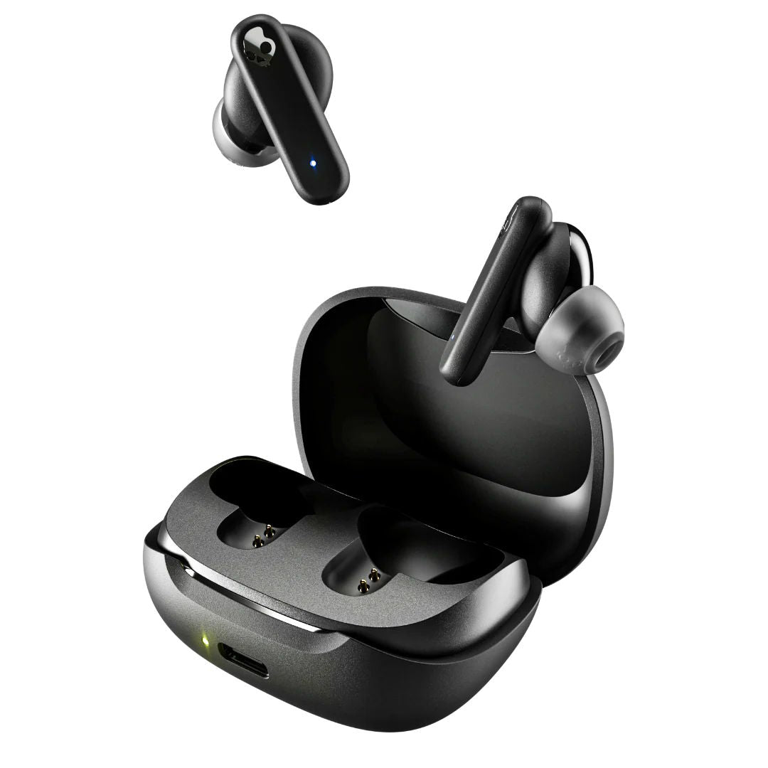 Skullcandy - Smokin' Buds True Wireless Noir