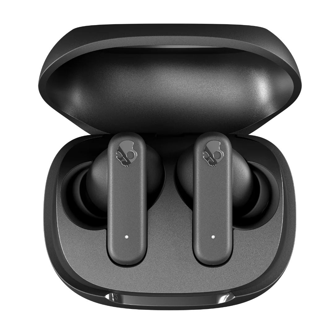 Skullcandy - Smokin' Buds True Wireless Noir