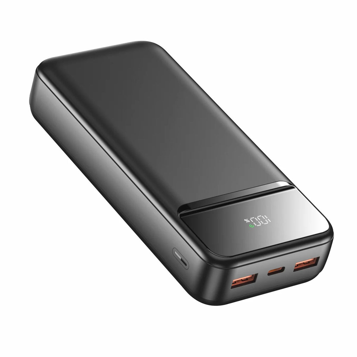 Swissten - Batterie externe Power Line II 20000 mAh
