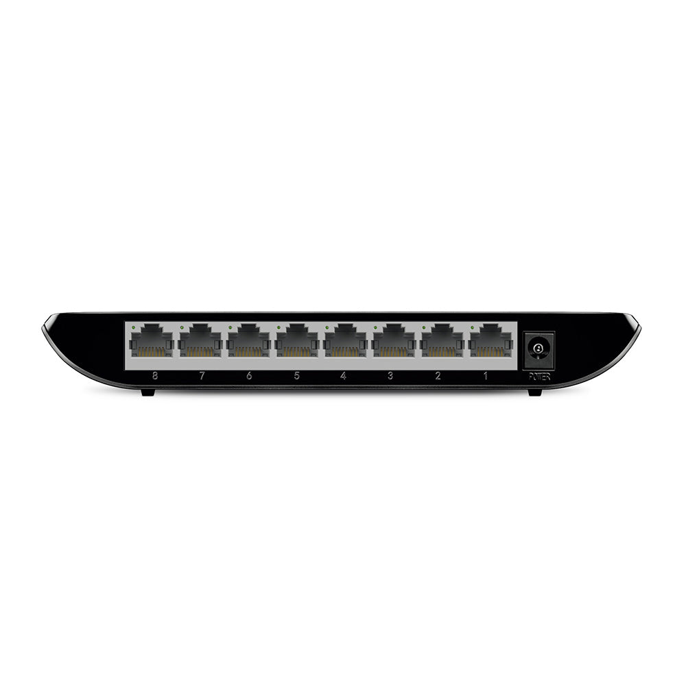 TP-Link - TL-SG1008D - Switch 8 ports