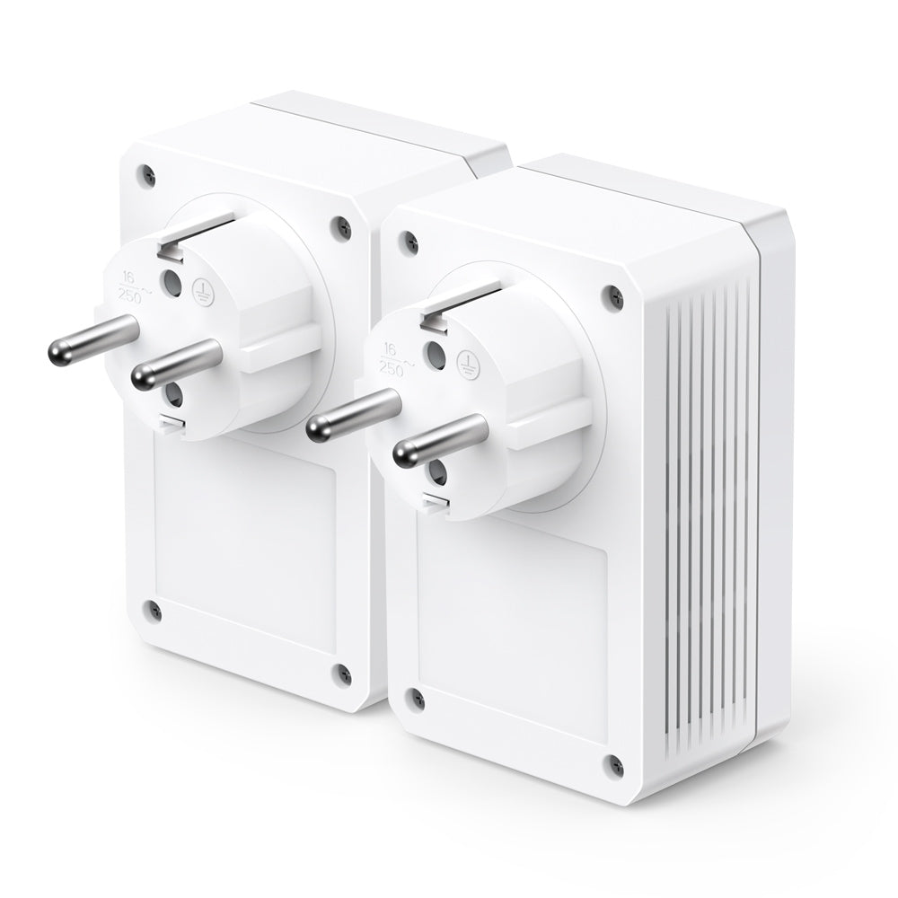 TP-Link - CPL TL-PA7017P KIT(FR)