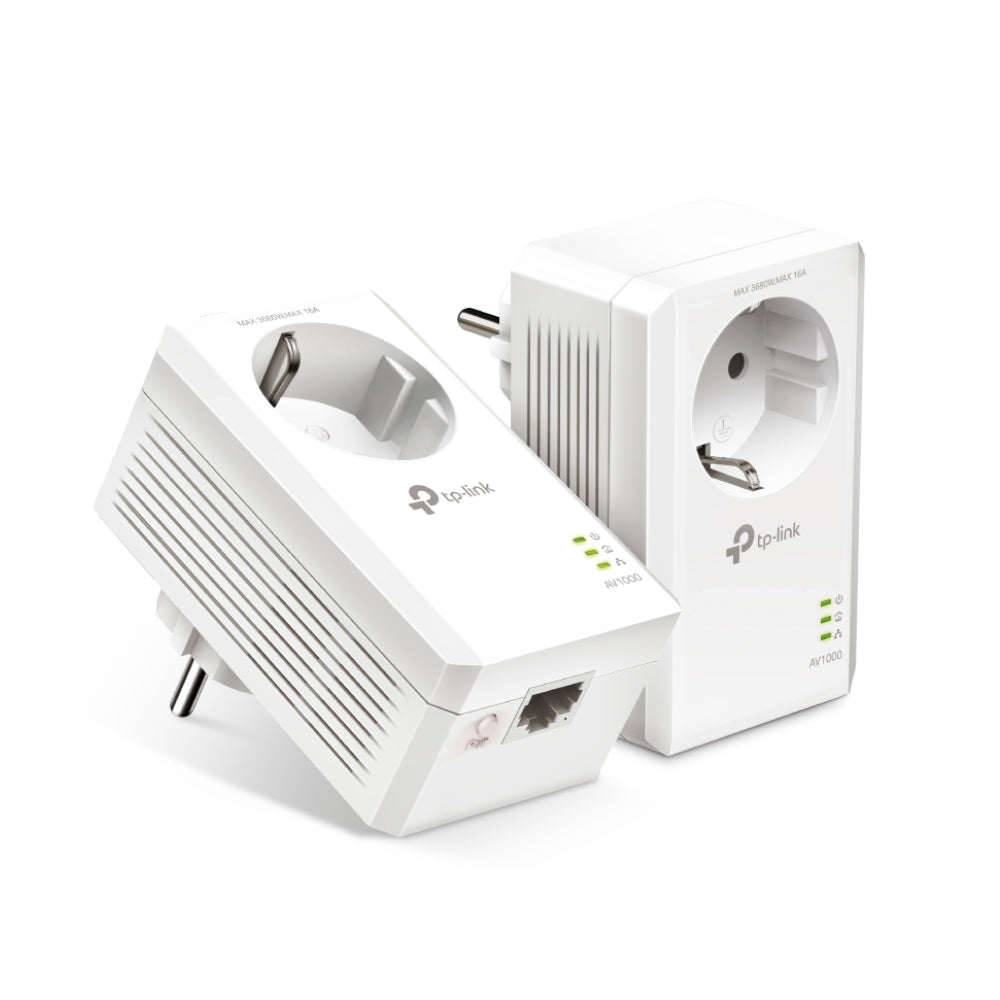 TP-Link - CPL TL-PA7017P KIT(EU)