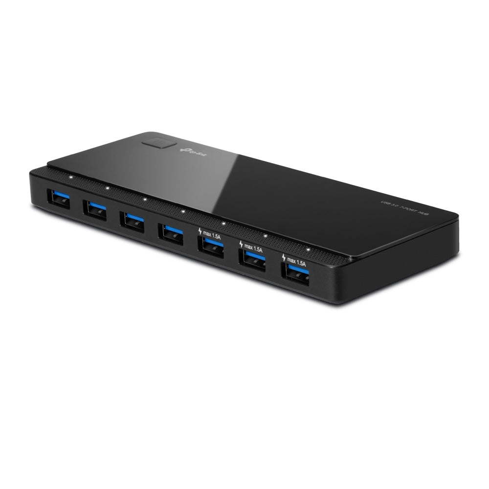 TP-Link - Hub USB - UH700