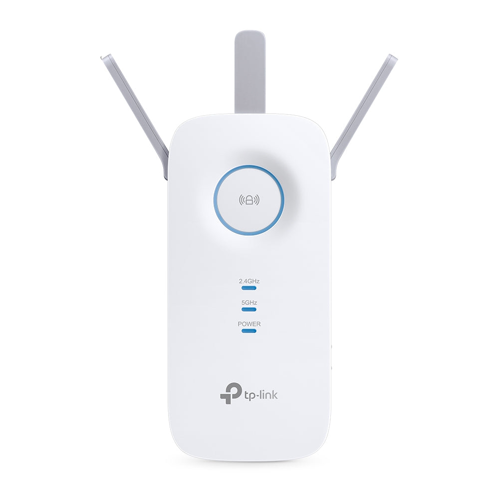 TP-Link - RE550 - Répéteur WiFi AC 1900
