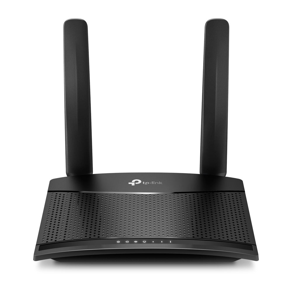 TP-Link - Routeur 4G - TL-MR100