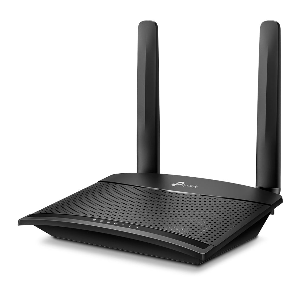 TP-Link - Routeur 4G - TL-MR100