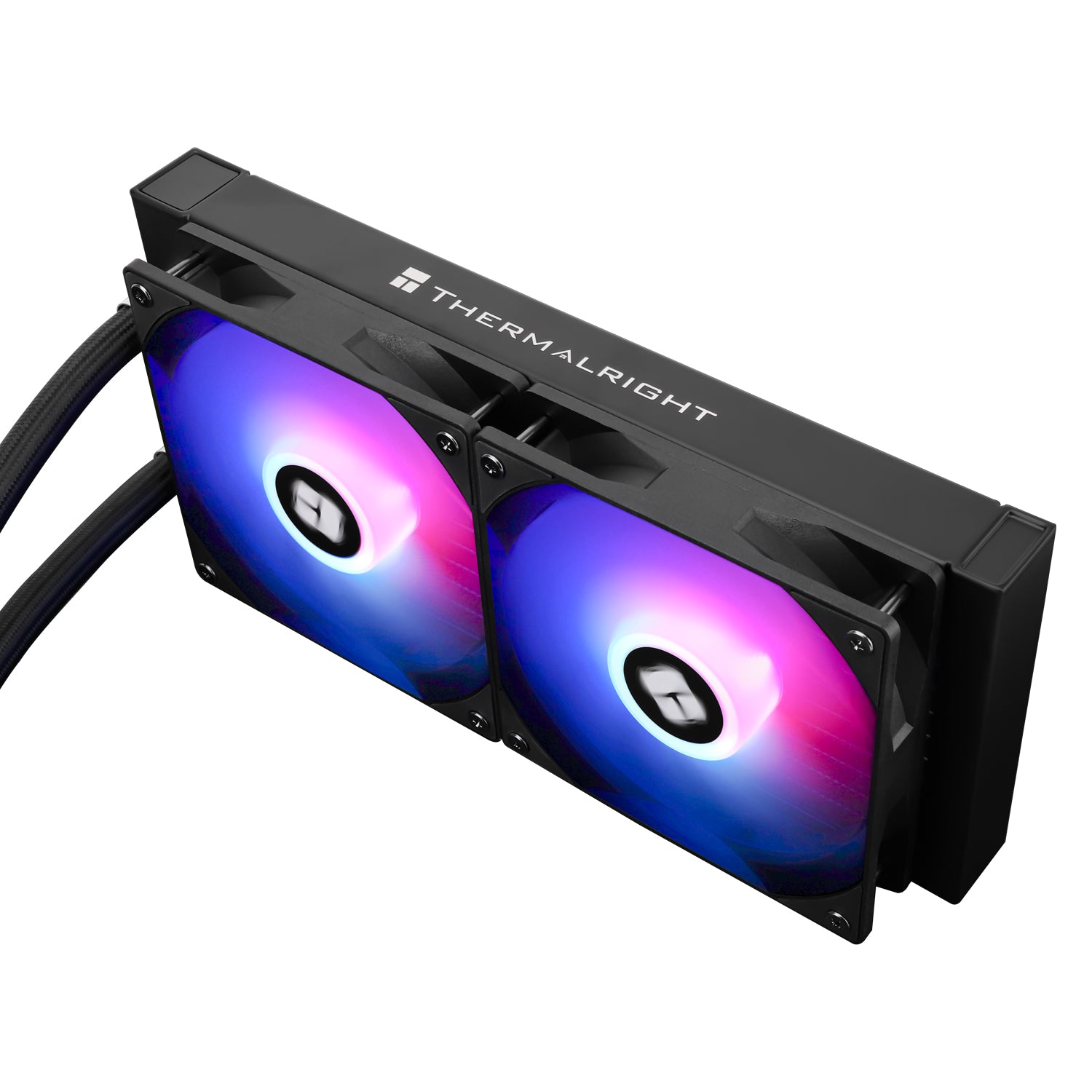 Thermalright - Aqua Elite 240 V3 - Noir